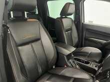Ford Ranger 2.0 EcoBlue Wildtrak Pickup Double Cab 4dr Diesel Auto 4WD Euro 6 (s/s) (213 ps) - U1524