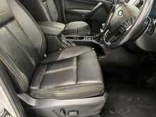 Ford Ranger 2.0 EcoBlue Wildtrak Pickup Double Cab 4dr Diesel Auto 4WD Euro 6 (s/s) (213 ps) - U1524