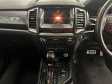 Ford Ranger 2.0 EcoBlue Wildtrak Pickup Double Cab 4dr Diesel Auto 4WD Euro 6 (s/s) (213 ps) - U1524