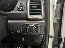 Ford Ranger 2.0 EcoBlue Wildtrak Pickup Double Cab 4dr Diesel Auto 4WD Euro 6 (s/s) (213 ps) - U1524
