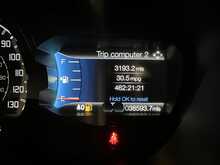 Ford Ranger 2.0 EcoBlue Wildtrak Pickup Double Cab 4dr Diesel Auto 4WD Euro 6 (s/s) (213 ps) - U1524