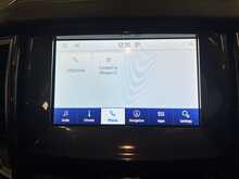 Ford Ranger 2.0 EcoBlue Wildtrak Pickup Double Cab 4dr Diesel Auto 4WD Euro 6 (s/s) (213 ps) - U1524