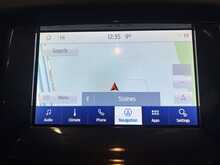 Ford Ranger 2.0 EcoBlue Wildtrak Pickup Double Cab 4dr Diesel Auto 4WD Euro 6 (s/s) (213 ps) - U1524