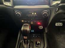 Ford Ranger 2.0 EcoBlue Wildtrak Pickup Double Cab 4dr Diesel Auto 4WD Euro 6 (s/s) (213 ps) - U1524