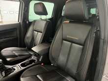 Ford Ranger 2.0 EcoBlue Wildtrak Pickup Double Cab 4dr Diesel Auto 4WD Euro 6 (s/s) (213 ps) - U1524