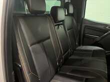 Ford Ranger 2.0 EcoBlue Wildtrak Pickup Double Cab 4dr Diesel Auto 4WD Euro 6 (s/s) (213 ps) - U1524