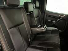 Ford Ranger 2.0 EcoBlue Wildtrak Pickup Double Cab 4dr Diesel Auto 4WD Euro 6 (s/s) (213 ps) - U1524