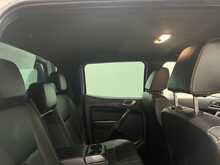 Ford Ranger 2.0 EcoBlue Wildtrak Pickup Double Cab 4dr Diesel Auto 4WD Euro 6 (s/s) (213 ps) - U1524