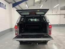 Ford Ranger 2.0 EcoBlue Wildtrak Pickup Double Cab 4dr Diesel Auto 4WD Euro 6 (s/s) (213 ps) - U1524