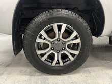 Ford Ranger 2.0 EcoBlue Wildtrak Pickup Double Cab 4dr Diesel Auto 4WD Euro 6 (s/s) (213 ps) - U1524