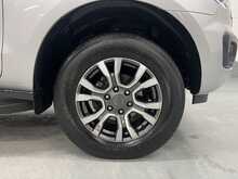 Ford Ranger 2.0 EcoBlue Wildtrak Pickup Double Cab 4dr Diesel Auto 4WD Euro 6 (s/s) (213 ps) - U1524