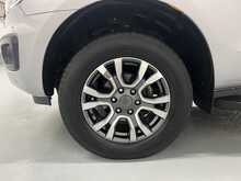 Ford Ranger 2.0 EcoBlue Wildtrak Pickup Double Cab 4dr Diesel Auto 4WD Euro 6 (s/s) (213 ps) - U1524