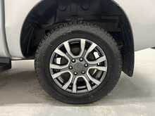 Ford Ranger 2.0 EcoBlue Wildtrak Pickup Double Cab 4dr Diesel Auto 4WD Euro 6 (s/s) (213 ps) - U1524