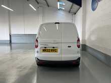 Ford Transit Courier 1.5 TDCi Limited Panel Van 5dr Diesel Manual L1 Euro 6 (100 ps) - U1526