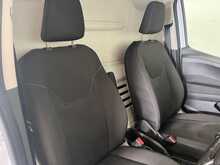 Ford Transit Courier 1.5 TDCi Limited Panel Van 5dr Diesel Manual L1 Euro 6 (100 ps) - U1526