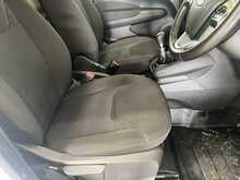 Ford Transit Courier 1.5 TDCi Limited Panel Van 5dr Diesel Manual L1 Euro 6 (100 ps) - U1526