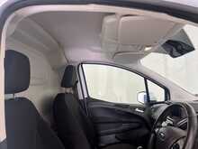 Ford Transit Courier 1.5 TDCi Limited Panel Van 5dr Diesel Manual L1 Euro 6 (100 ps) - U1526