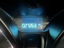 Ford Transit Courier 1.5 TDCi Limited Panel Van 5dr Diesel Manual L1 Euro 6 (100 ps) - U1526