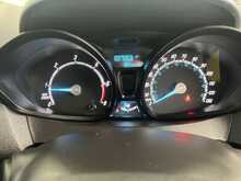 Ford Transit Courier 1.5 TDCi Limited Panel Van 5dr Diesel Manual L1 Euro 6 (100 ps) - U1526