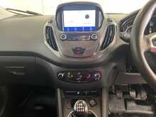 Ford Transit Courier 1.5 TDCi Limited Panel Van 5dr Diesel Manual L1 Euro 6 (100 ps) - U1526