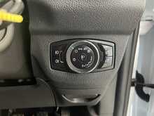 Ford Transit Courier 1.5 TDCi Limited Panel Van 5dr Diesel Manual L1 Euro 6 (100 ps) - U1526