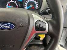 Ford Transit Courier 1.5 TDCi Limited Panel Van 5dr Diesel Manual L1 Euro 6 (100 ps) - U1526