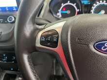 Ford Transit Courier 1.5 TDCi Limited Panel Van 5dr Diesel Manual L1 Euro 6 (100 ps) - U1526