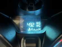 Ford Transit Courier 1.5 TDCi Limited Panel Van 5dr Diesel Manual L1 Euro 6 (100 ps) - U1526