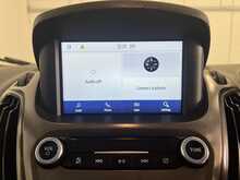 Ford Transit Courier 1.5 TDCi Limited Panel Van 5dr Diesel Manual L1 Euro 6 (100 ps) - U1526