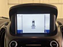 Ford Transit Courier 1.5 TDCi Limited Panel Van 5dr Diesel Manual L1 Euro 6 (100 ps) - U1526