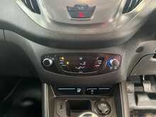 Ford Transit Courier 1.5 TDCi Limited Panel Van 5dr Diesel Manual L1 Euro 6 (100 ps) - U1526