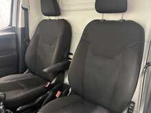Ford Transit Courier 1.5 TDCi Limited Panel Van 5dr Diesel Manual L1 Euro 6 (100 ps) - U1526