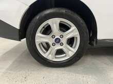 Ford Transit Courier 1.5 TDCi Limited Panel Van 5dr Diesel Manual L1 Euro 6 (100 ps) - U1526