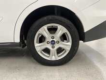 Ford Transit Courier 1.5 TDCi Limited Panel Van 5dr Diesel Manual L1 Euro 6 (100 ps) - U1526