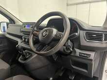 Renault Trafic 2.0 dCi Blue SL28 Business Panel Van 5dr Diesel Manual L1 H1 Euro 6 (s/s) (130 ps) - U1527