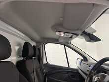 Renault Trafic 2.0 dCi Blue SL28 Business Panel Van 5dr Diesel Manual L1 H1 Euro 6 (s/s) (130 ps) - U1527