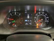 Renault Trafic 2.0 dCi Blue SL28 Business Panel Van 5dr Diesel Manual L1 H1 Euro 6 (s/s) (130 ps) - U1527