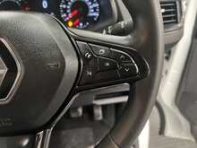 Renault Trafic 2.0 dCi Blue SL28 Business Panel Van 5dr Diesel Manual L1 H1 Euro 6 (s/s) (130 ps) - U1527