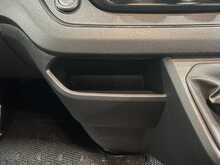 Renault Trafic 2.0 dCi Blue SL28 Business Panel Van 5dr Diesel Manual L1 H1 Euro 6 (s/s) (130 ps) - U1527