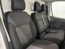 Renault Trafic 2.0 dCi Blue SL28 Business Panel Van 5dr Diesel Manual L1 H1 Euro 6 (s/s) (130 ps) - U1527