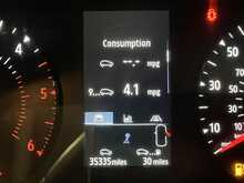 Renault Trafic 2.0 dCi Blue SL28 Business Panel Van 5dr Diesel Manual L1 H1 Euro 6 (s/s) (130 ps) - U1527