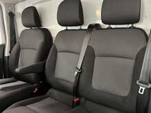 Renault Trafic 2.0 dCi Blue SL28 Business Panel Van 5dr Diesel Manual L1 H1 Euro 6 (s/s) (130 ps) - U1527