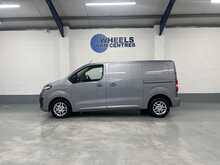 Vauxhall Vivaro 1.5 Turbo D 2700 Sportive Panel Van 6dr Diesel Manual L1 H1 Euro 6 (s/s) (100 ps) - U1528