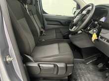 Vauxhall Vivaro 1.5 Turbo D 2700 Sportive Panel Van 6dr Diesel Manual L1 H1 Euro 6 (s/s) (100 ps) - U1528
