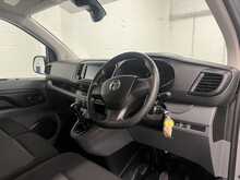 Vauxhall Vivaro 1.5 Turbo D 2700 Sportive Panel Van 6dr Diesel Manual L1 H1 Euro 6 (s/s) (100 ps) - U1528