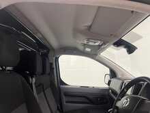 Vauxhall Vivaro 1.5 Turbo D 2700 Sportive Panel Van 6dr Diesel Manual L1 H1 Euro 6 (s/s) (100 ps) - U1528
