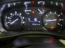 Vauxhall Vivaro 1.5 Turbo D 2700 Sportive Panel Van 6dr Diesel Manual L1 H1 Euro 6 (s/s) (100 ps) - U1528