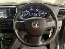 Vauxhall Vivaro 1.5 Turbo D 2700 Sportive Panel Van 6dr Diesel Manual L1 H1 Euro 6 (s/s) (100 ps) - U1528