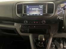 Vauxhall Vivaro 1.5 Turbo D 2700 Sportive Panel Van 6dr Diesel Manual L1 H1 Euro 6 (s/s) (100 ps) - U1528