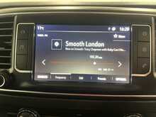 Vauxhall Vivaro 1.5 Turbo D 2700 Sportive Panel Van 6dr Diesel Manual L1 H1 Euro 6 (s/s) (100 ps) - U1528